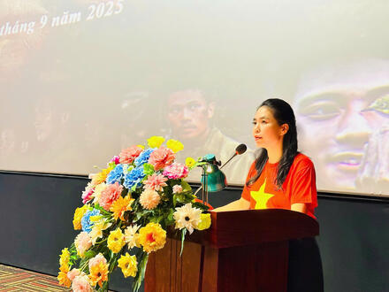 Xây dựng đảng