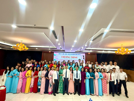 Văn Hoá xã Hội